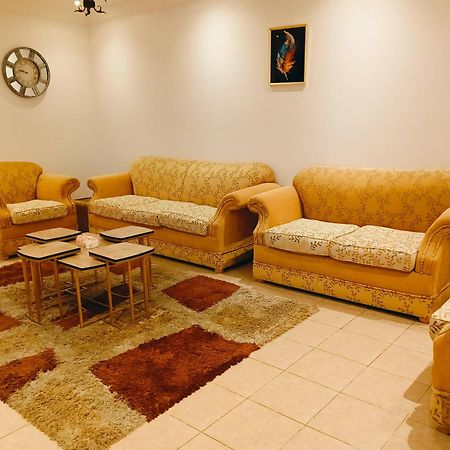 Villa Marmara Медина Экстерьер фото