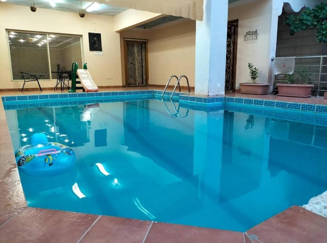 Villa Marmara Медина Экстерьер фото