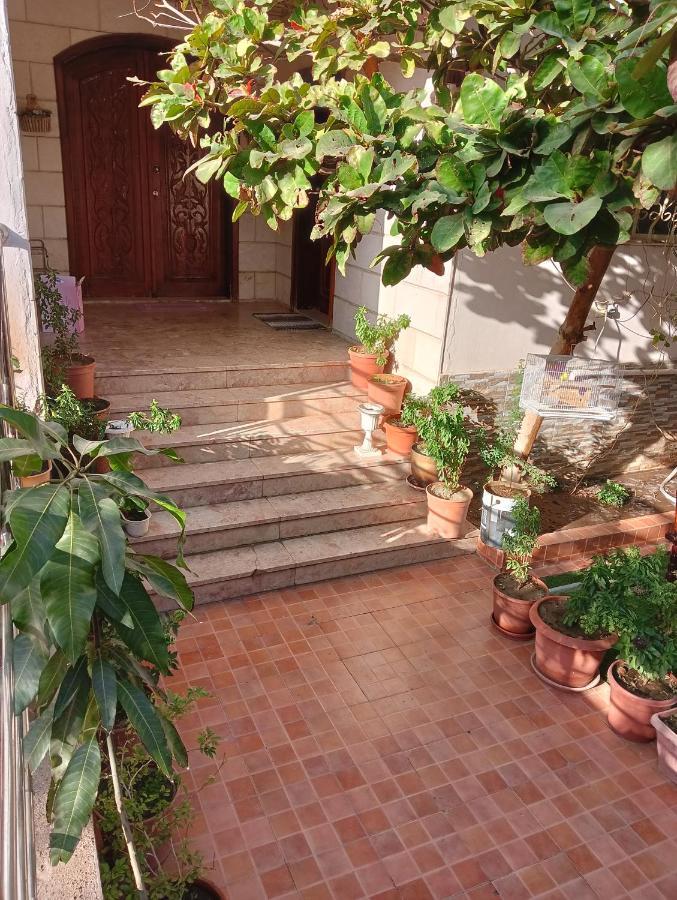 Villa Marmara Медина Экстерьер фото