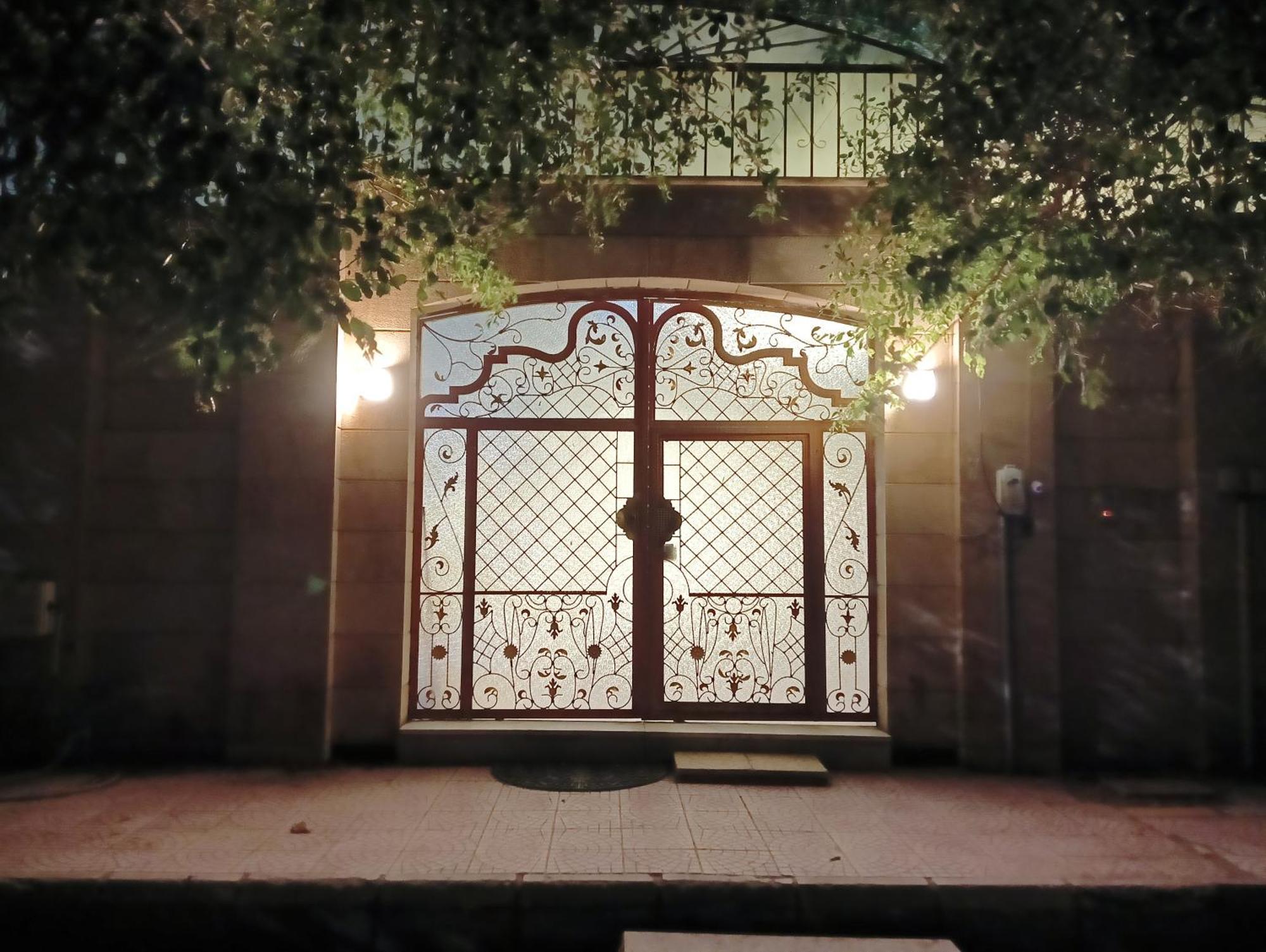 Villa Marmara Медина Экстерьер фото