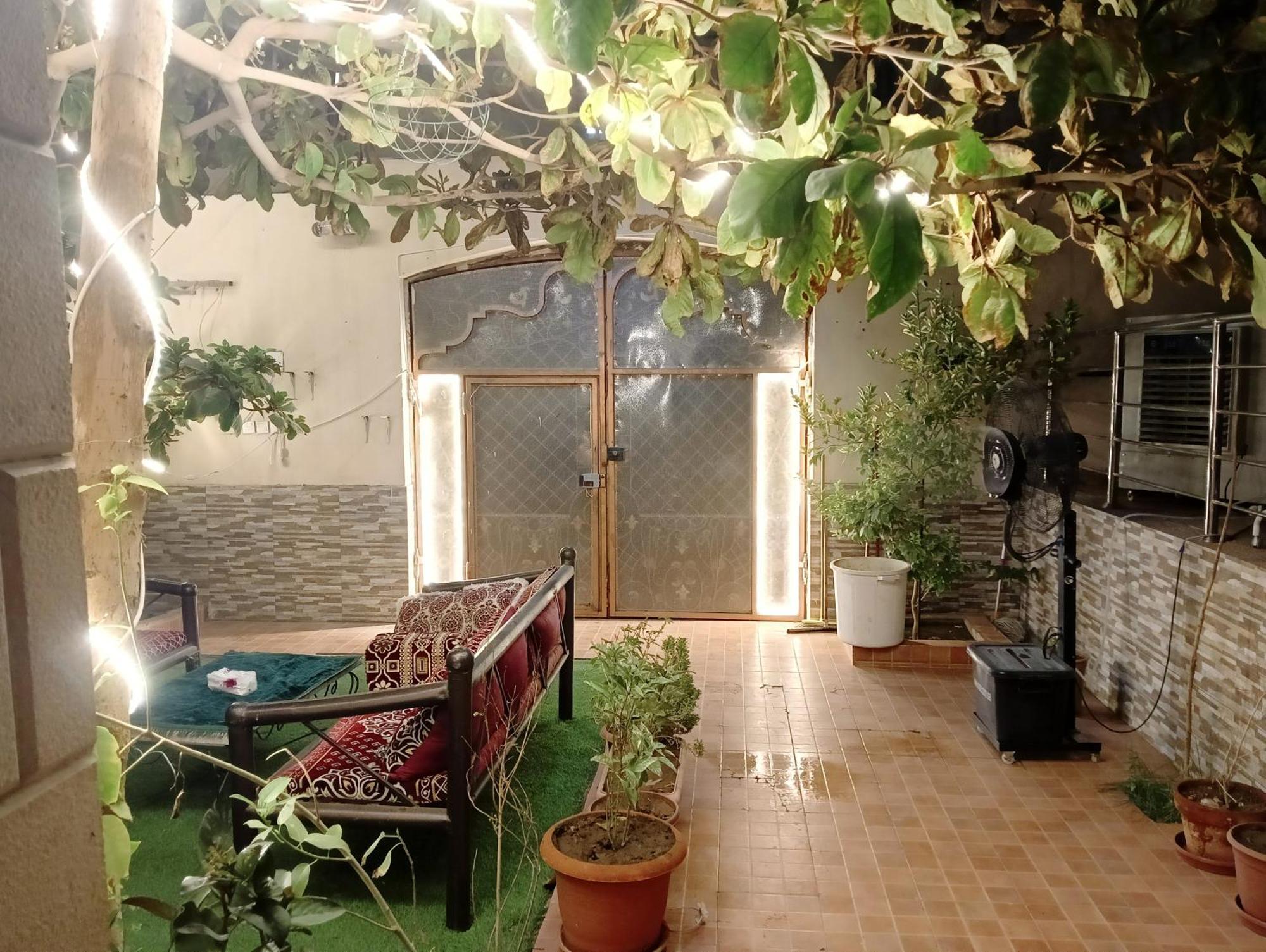 Villa Marmara Медина Экстерьер фото