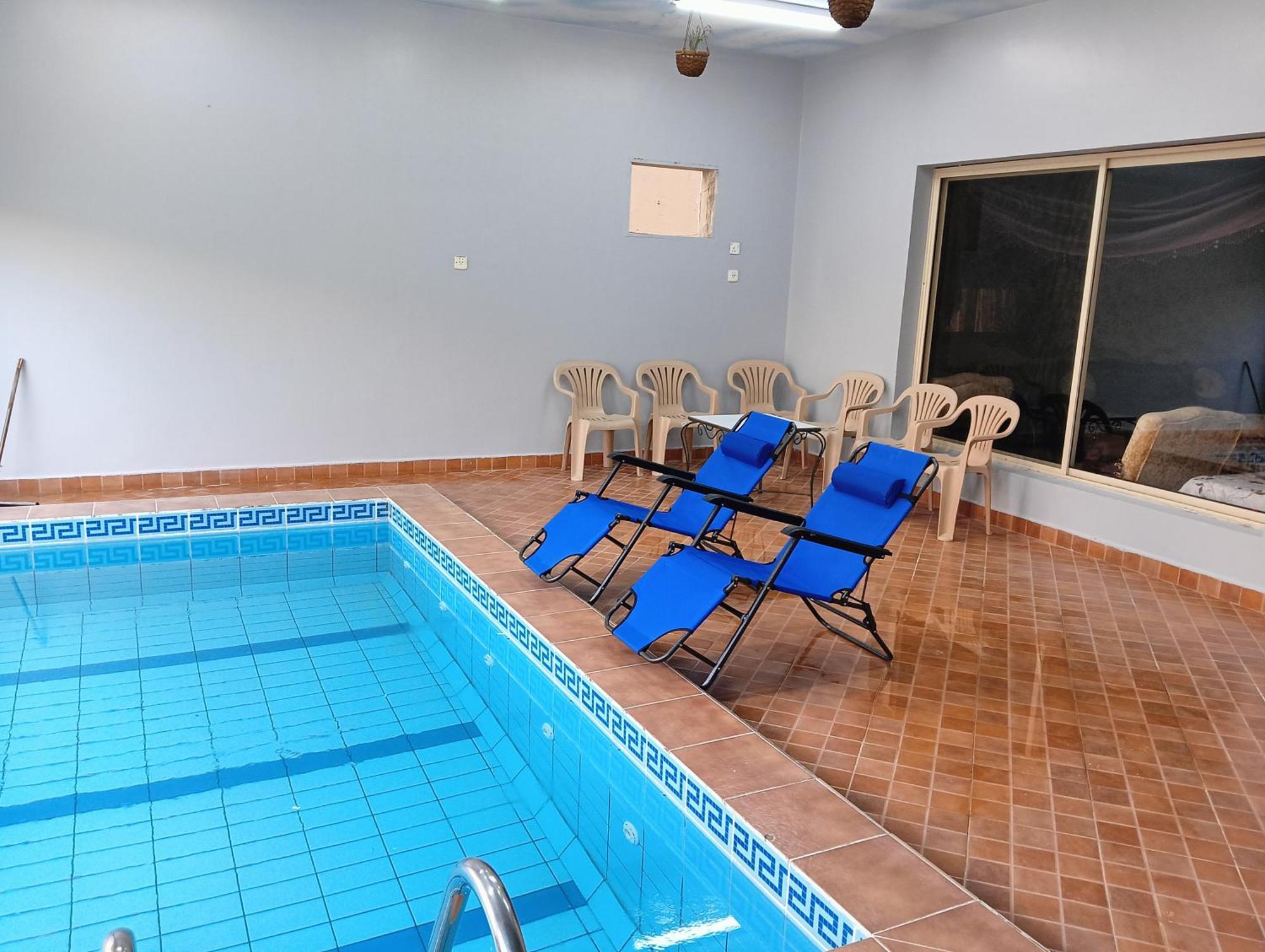 Villa Marmara Медина Экстерьер фото