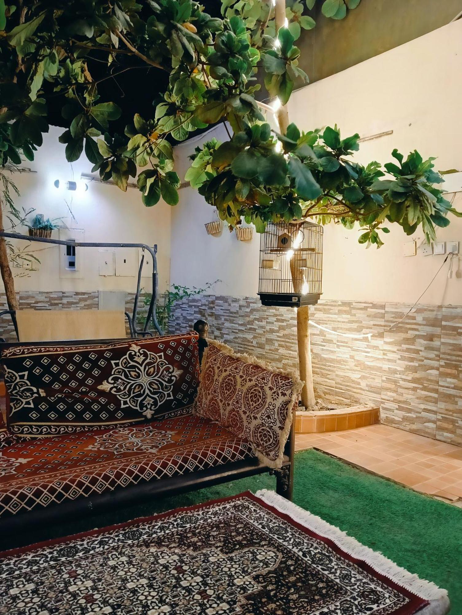 Villa Marmara Медина Экстерьер фото