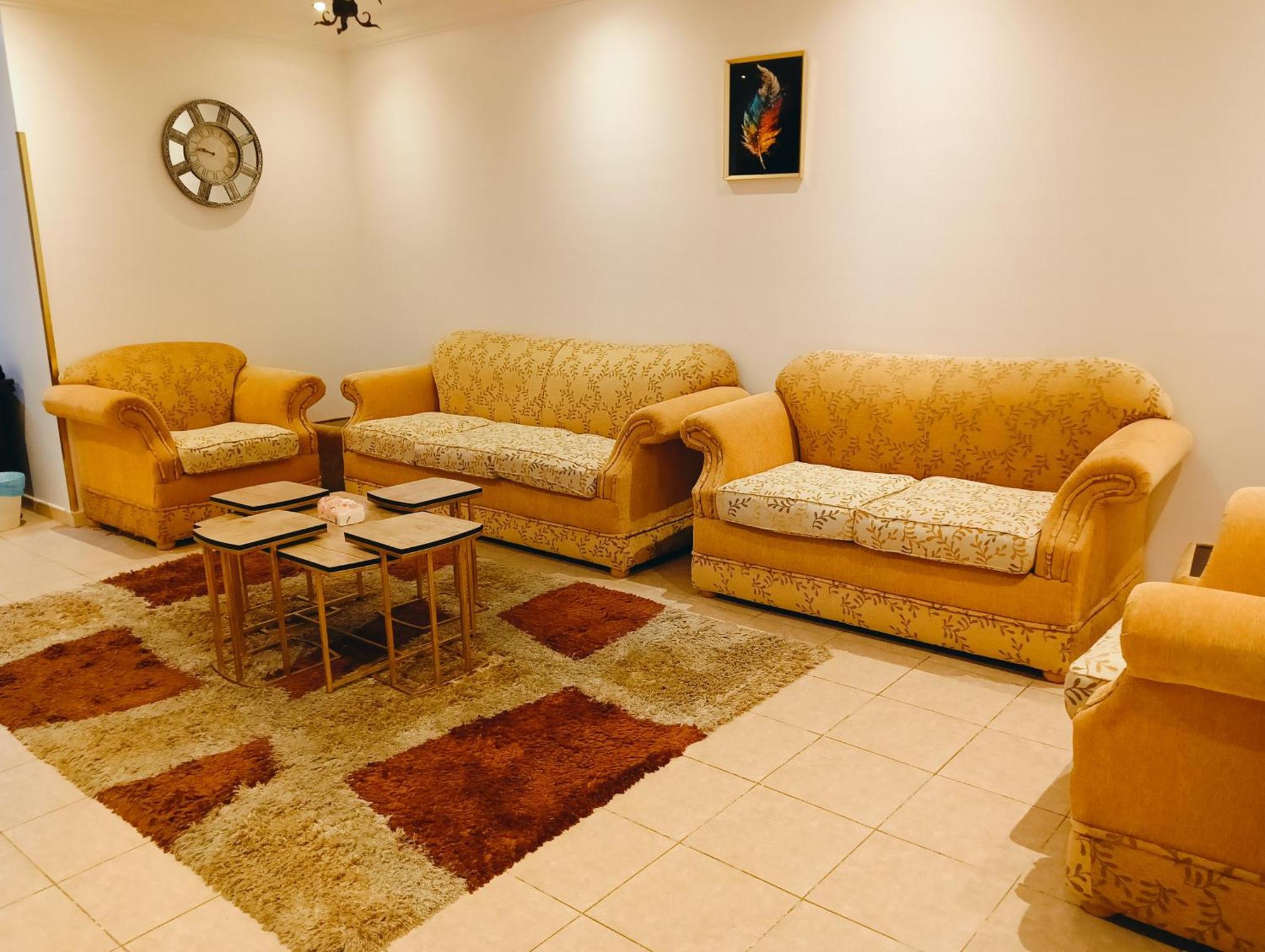 Villa Marmara Медина Экстерьер фото
