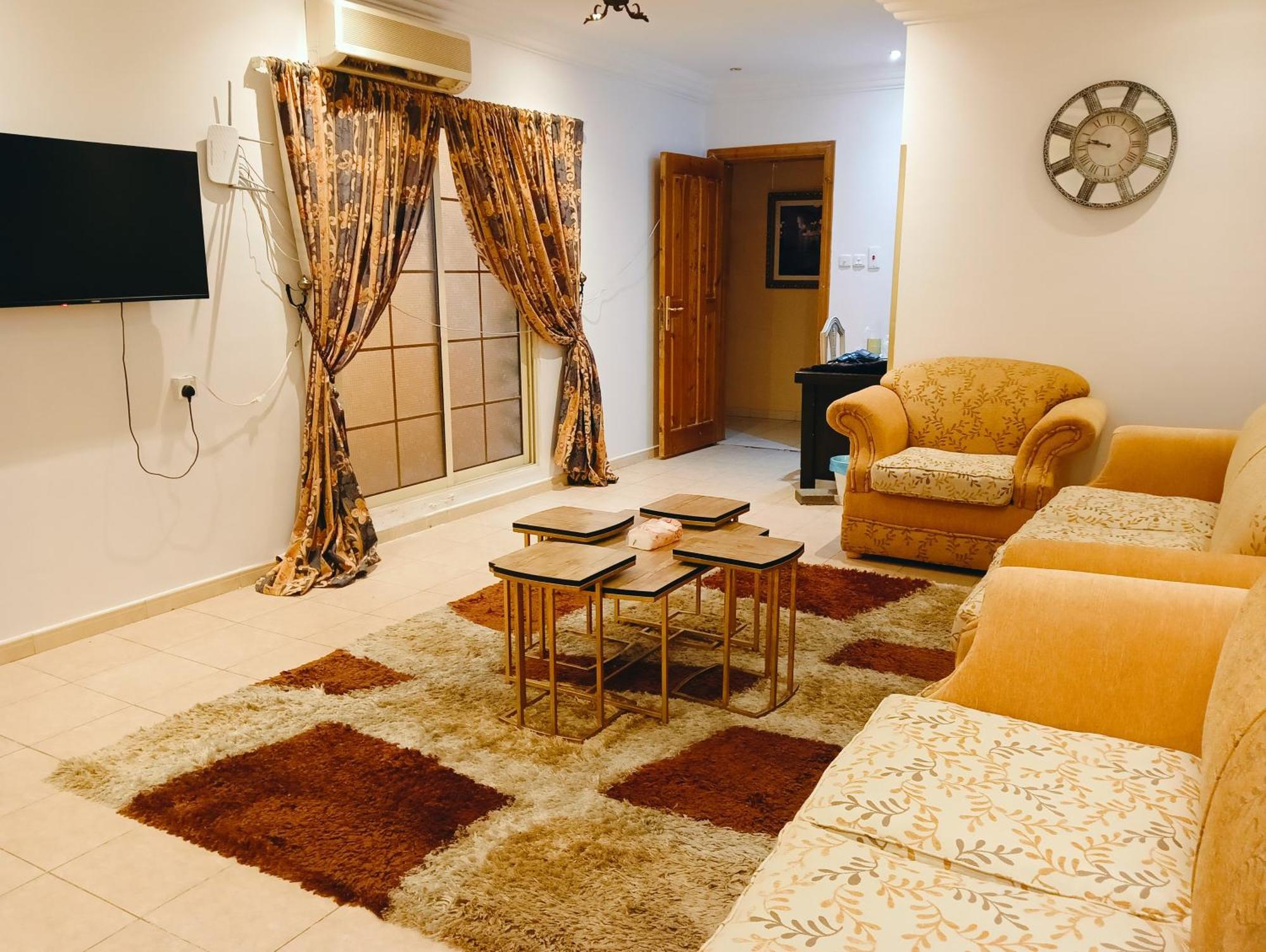 Villa Marmara Медина Экстерьер фото